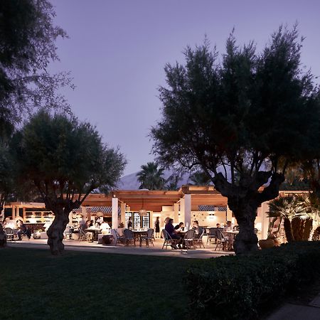 Phaea Cretan Malia, A Member Of Design Hotels Bagian luar foto