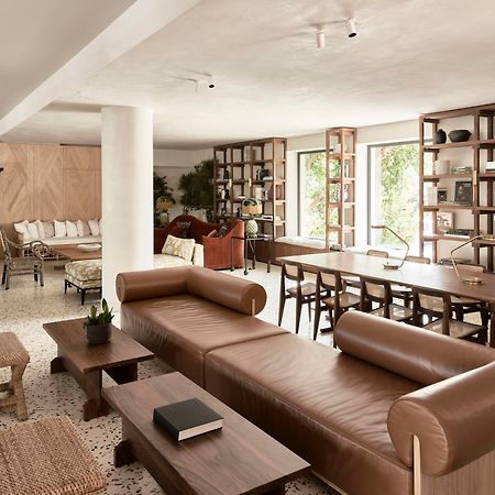 Phaea Cretan Malia, A Member Of Design Hotels Bagian luar foto