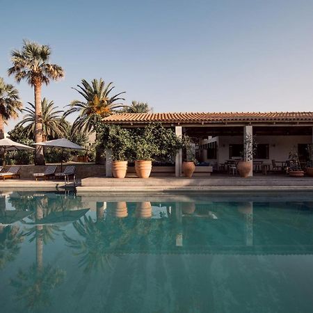 Phaea Cretan Malia, A Member Of Design Hotels Bagian luar foto