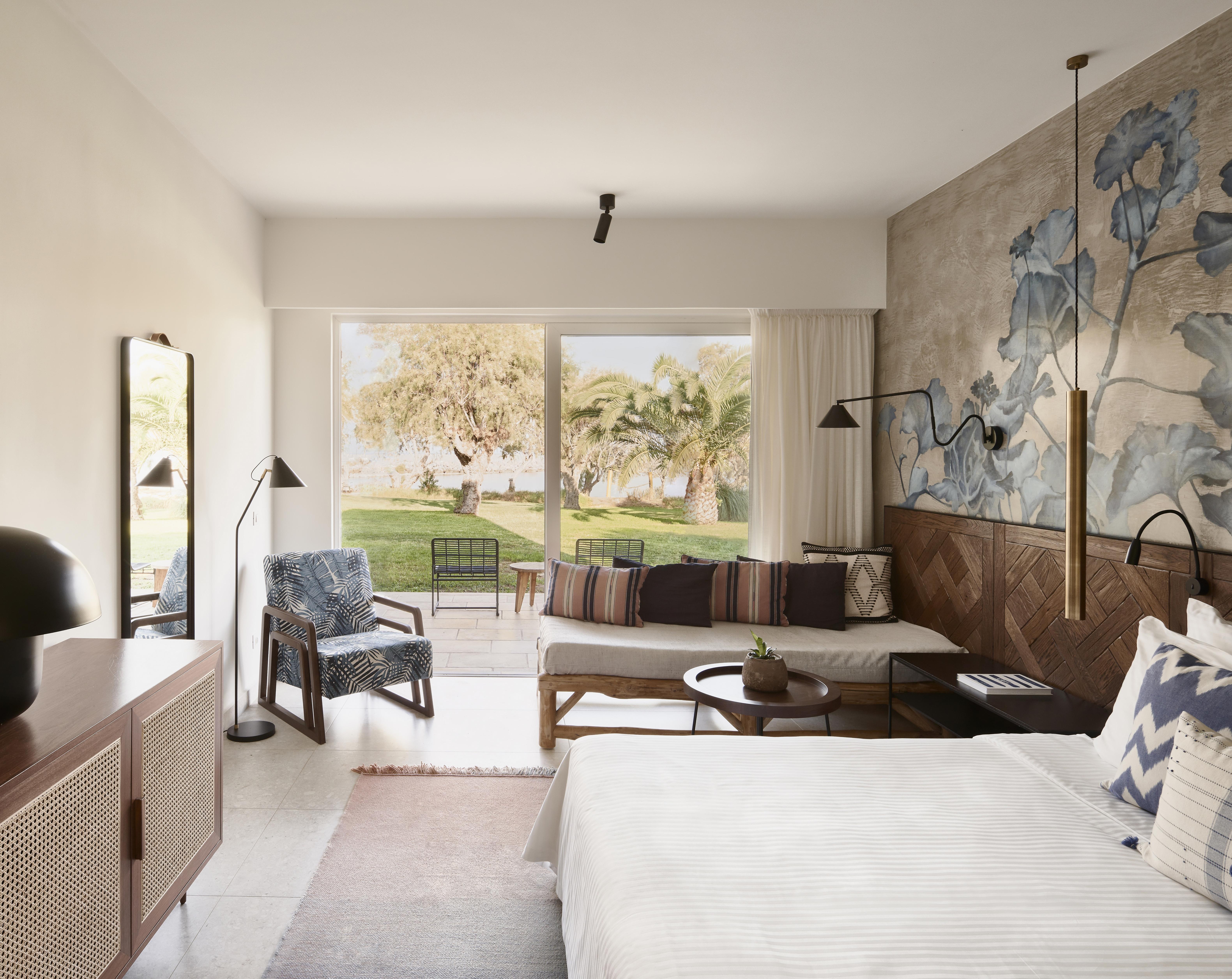 Phaea Cretan Malia, A Member Of Design Hotels Bagian luar foto