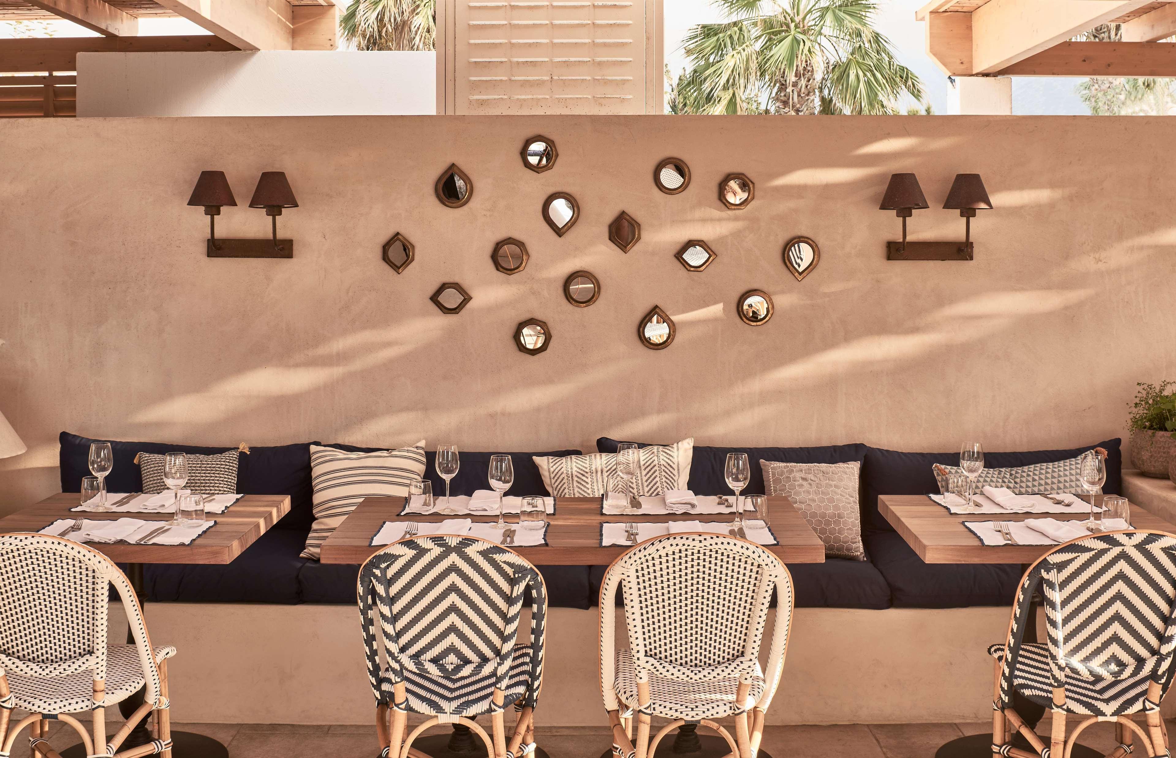 Phaea Cretan Malia, A Member Of Design Hotels Bagian luar foto
