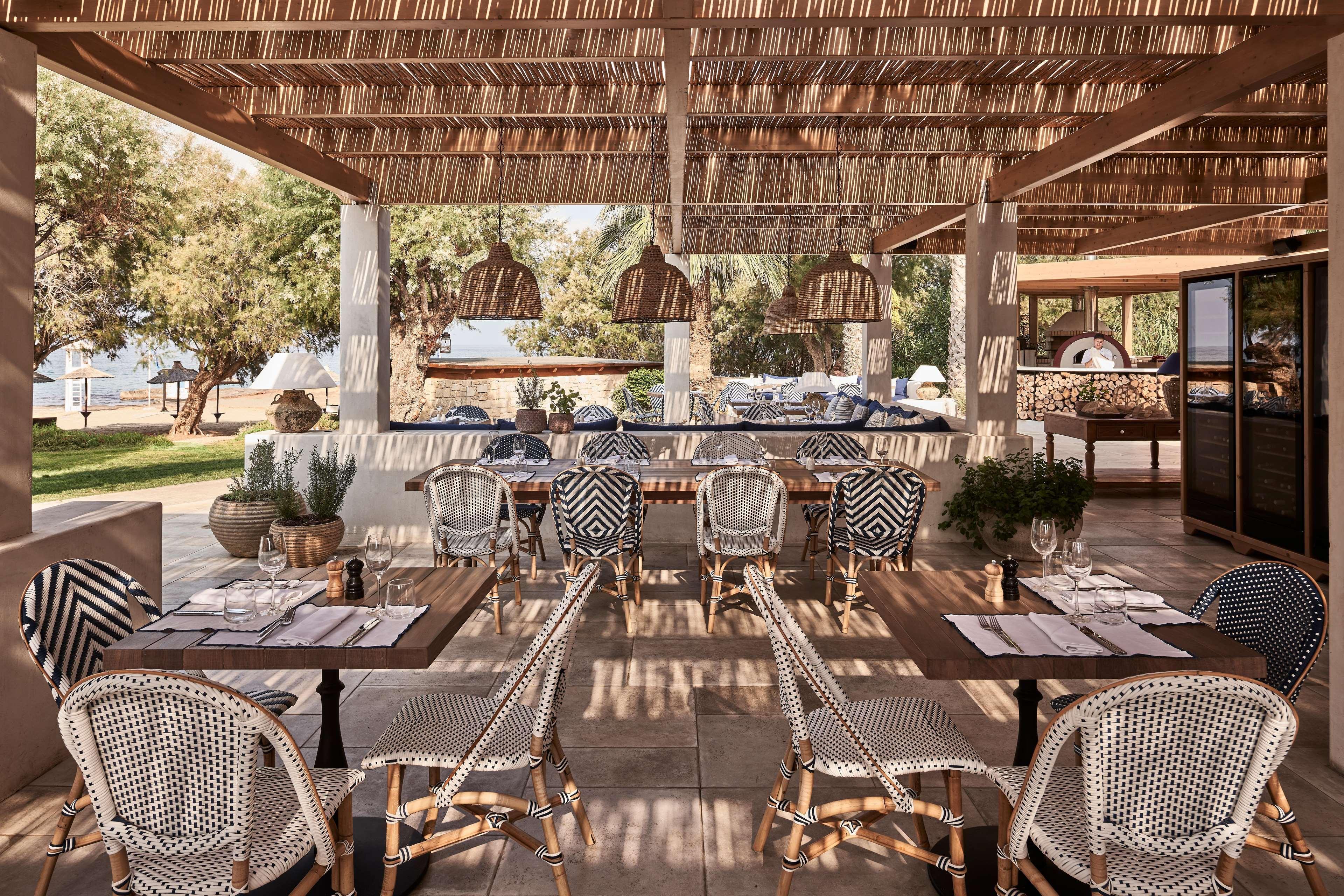 Phaea Cretan Malia, A Member Of Design Hotels Bagian luar foto