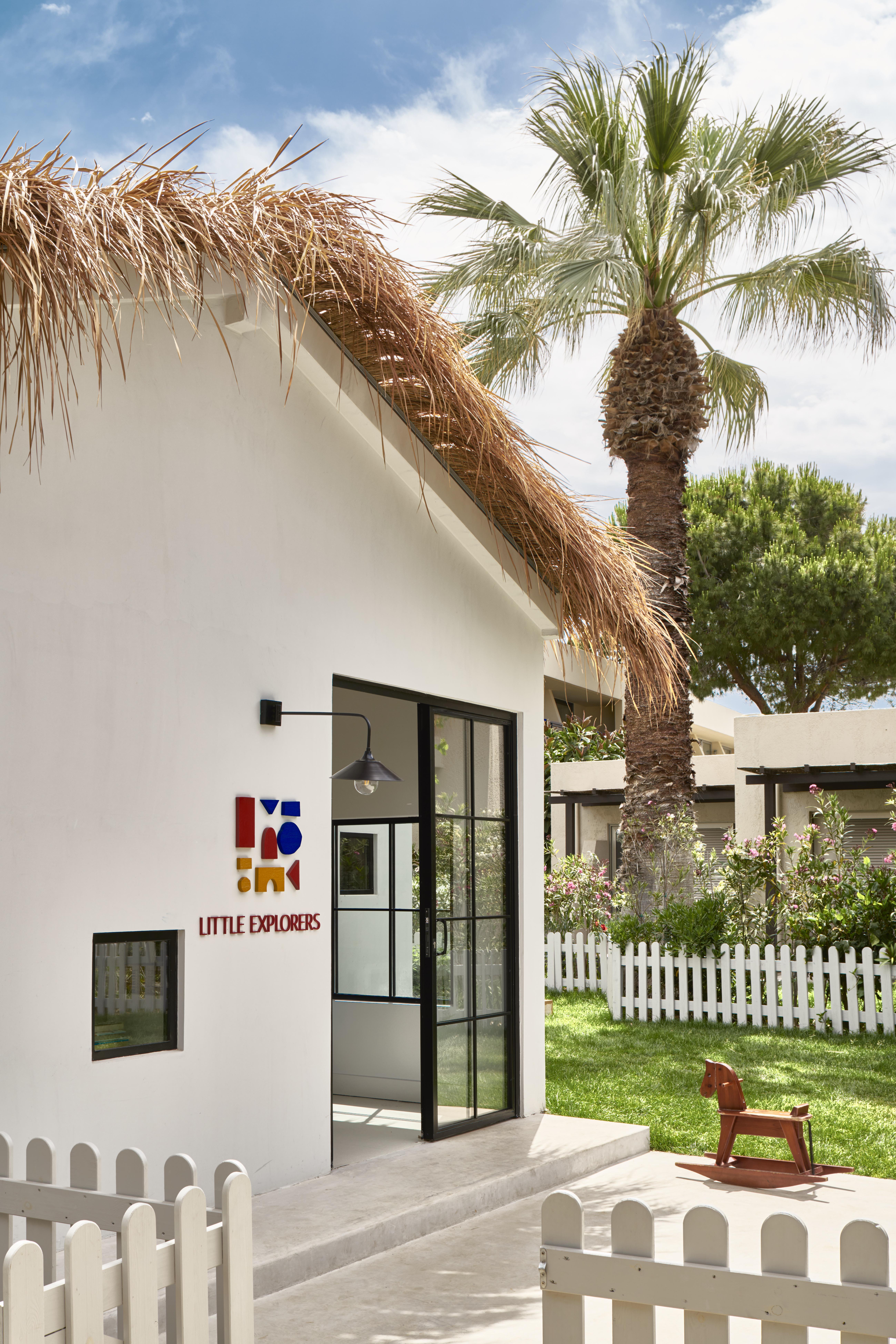Phaea Cretan Malia, A Member Of Design Hotels Bagian luar foto