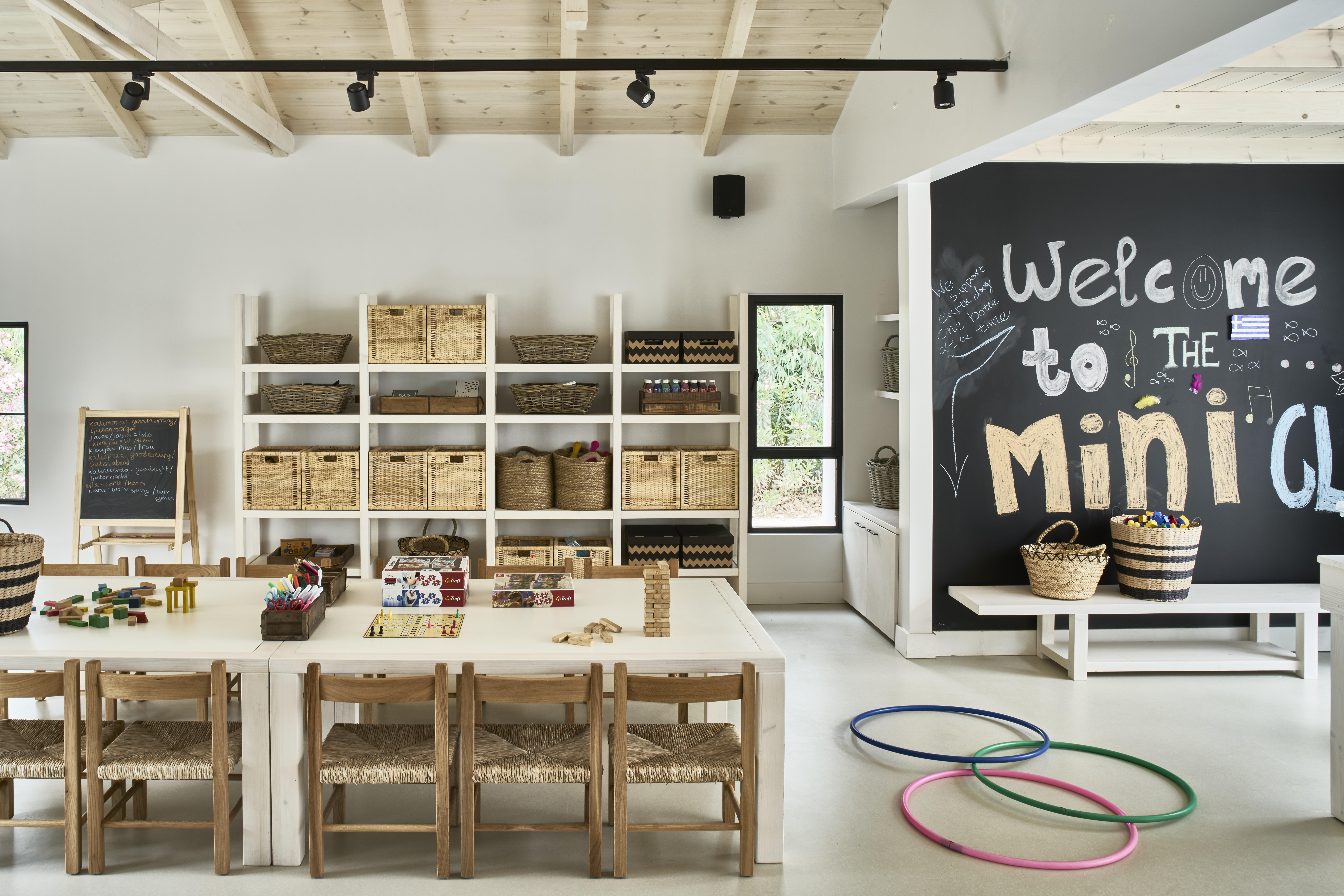Phaea Cretan Malia, A Member Of Design Hotels Bagian luar foto