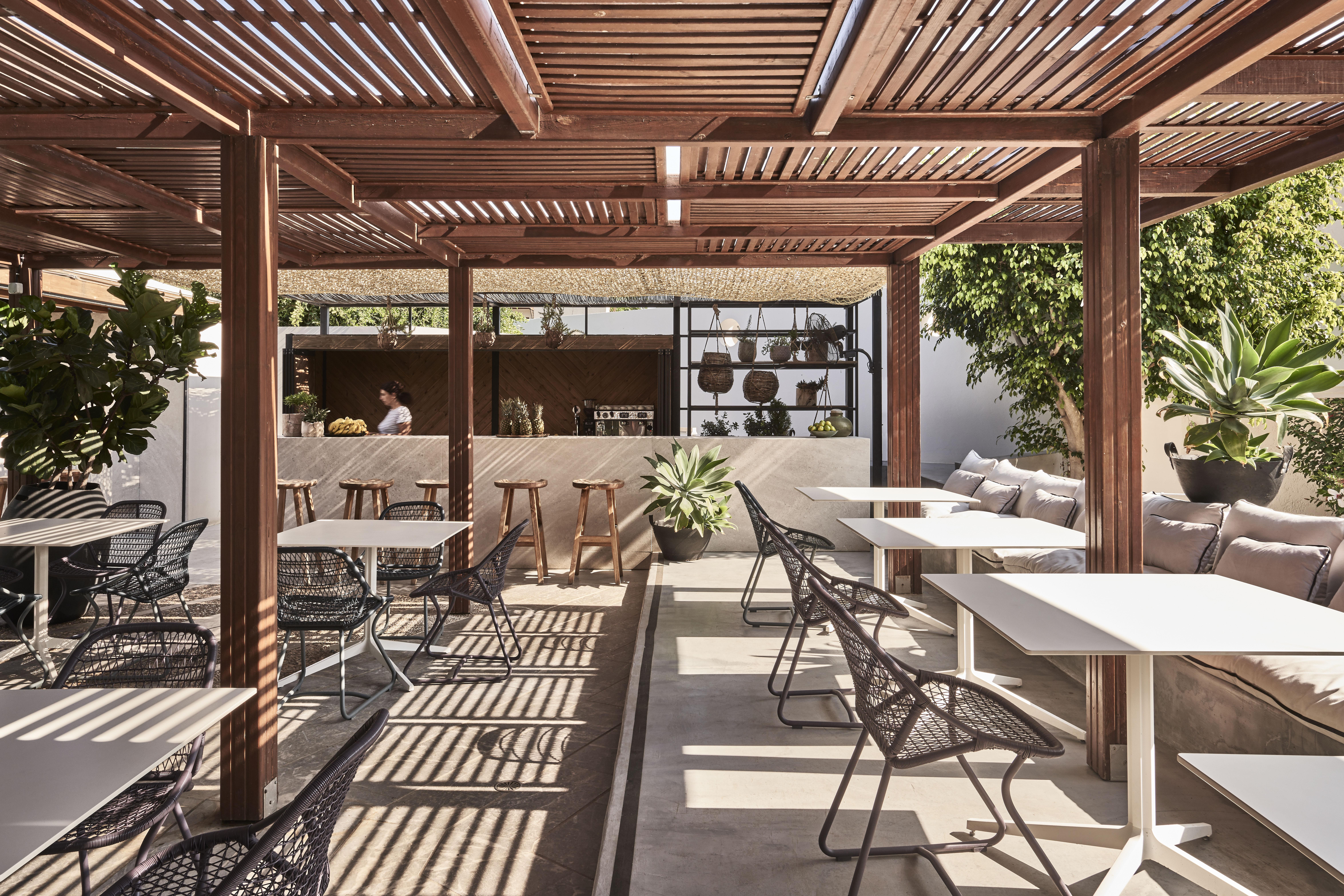 Phaea Cretan Malia, A Member Of Design Hotels Bagian luar foto