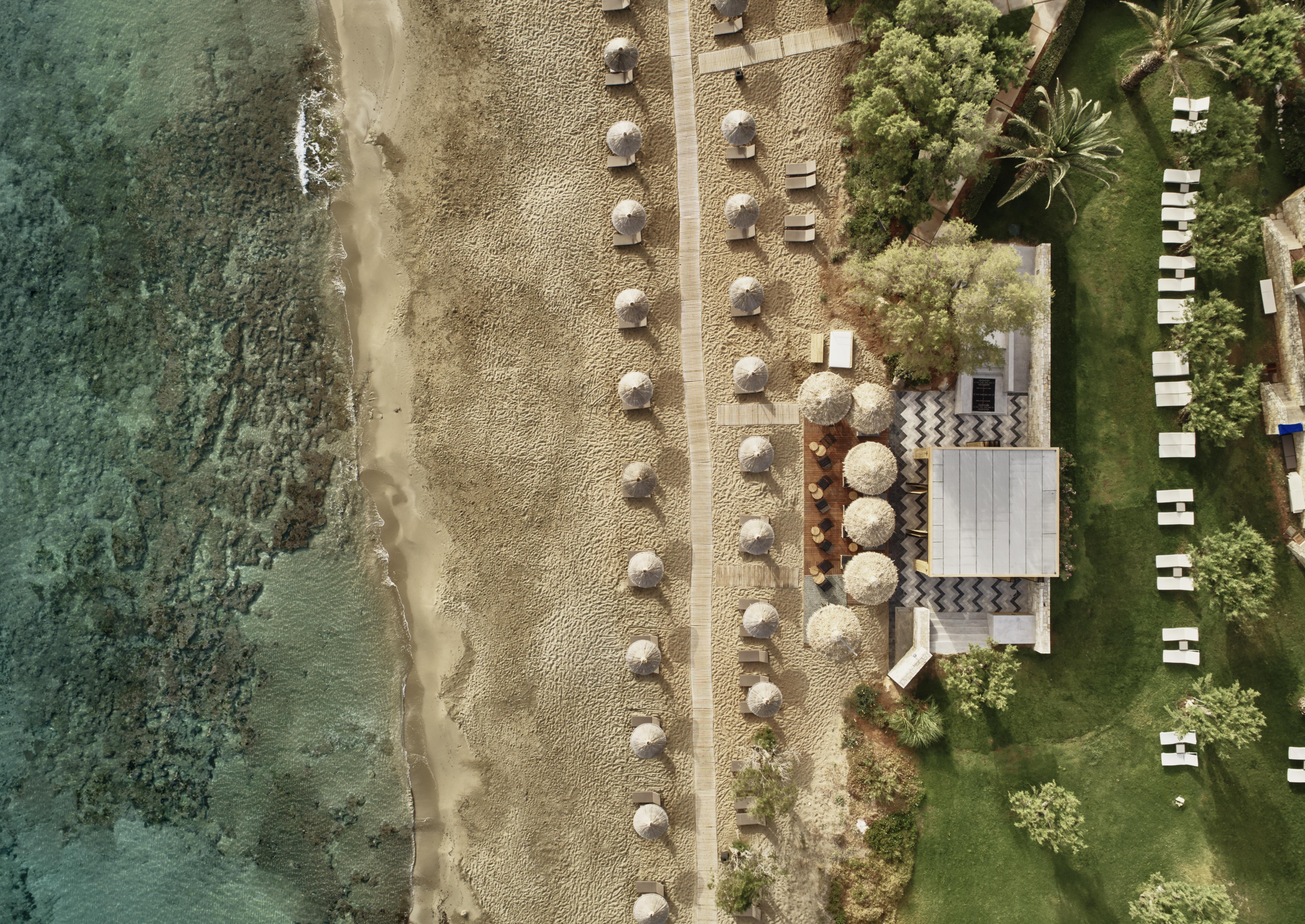 Phaea Cretan Malia, A Member Of Design Hotels Bagian luar foto