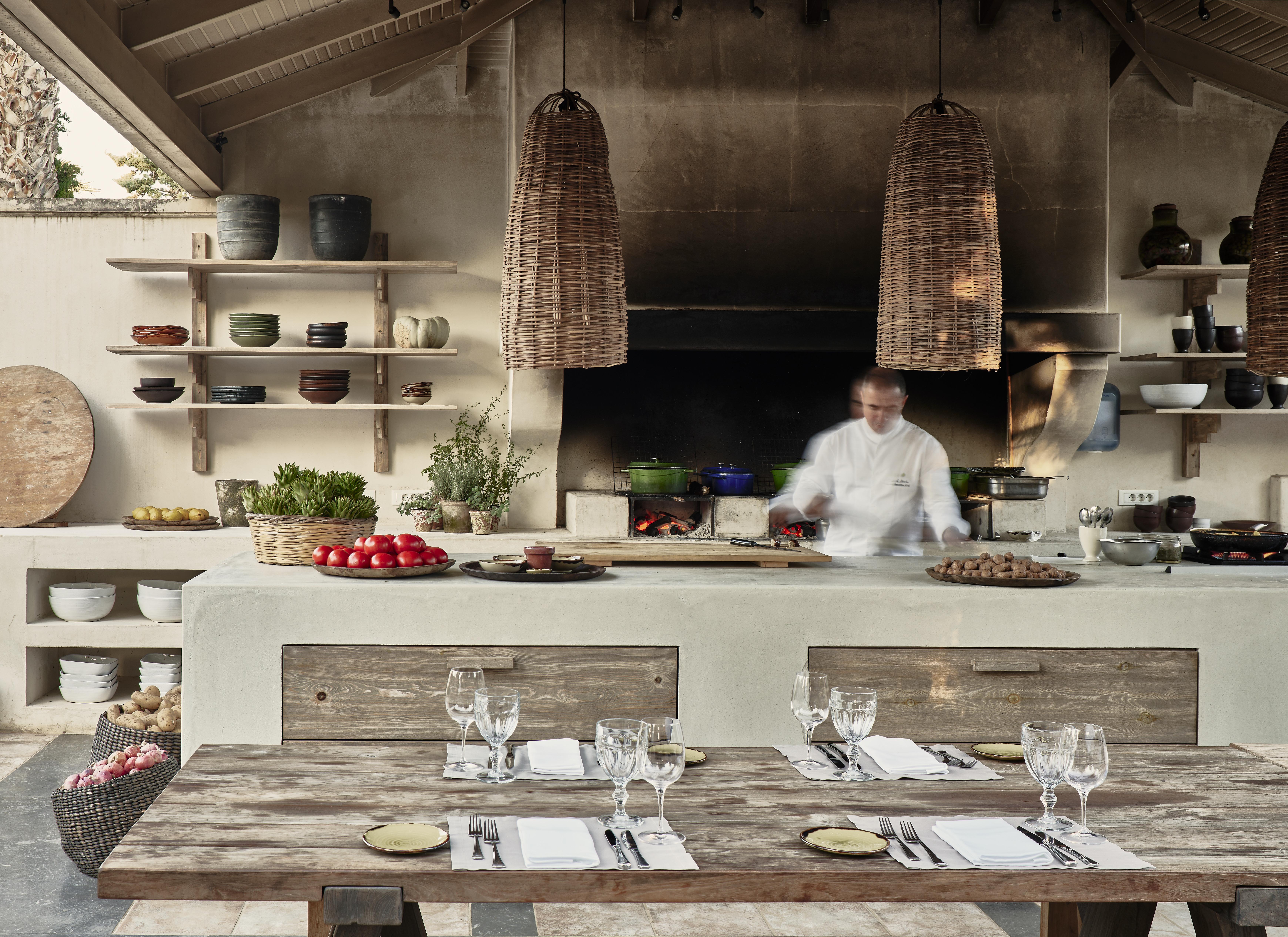 Phaea Cretan Malia, A Member Of Design Hotels Bagian luar foto