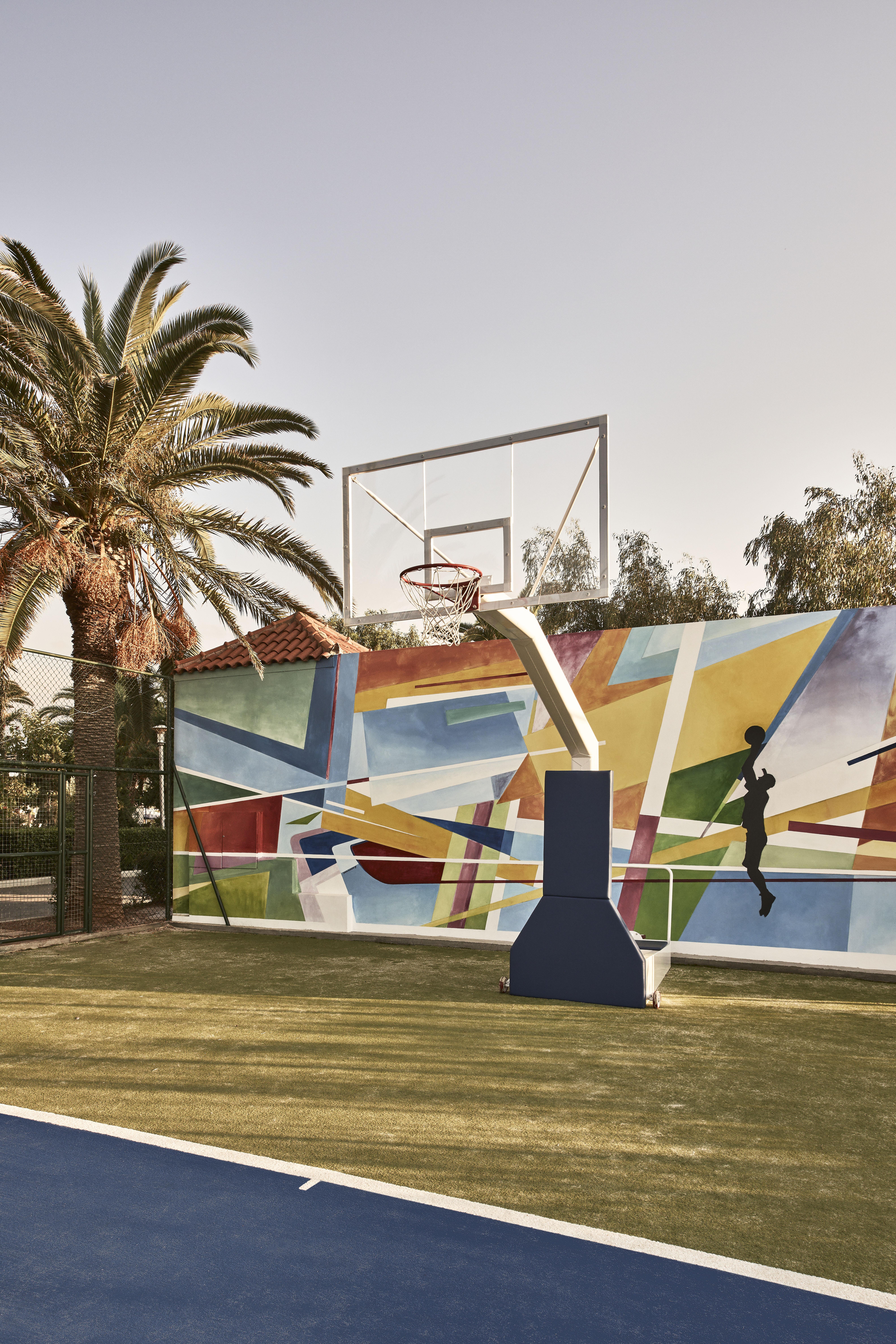 Phaea Cretan Malia, A Member Of Design Hotels Bagian luar foto