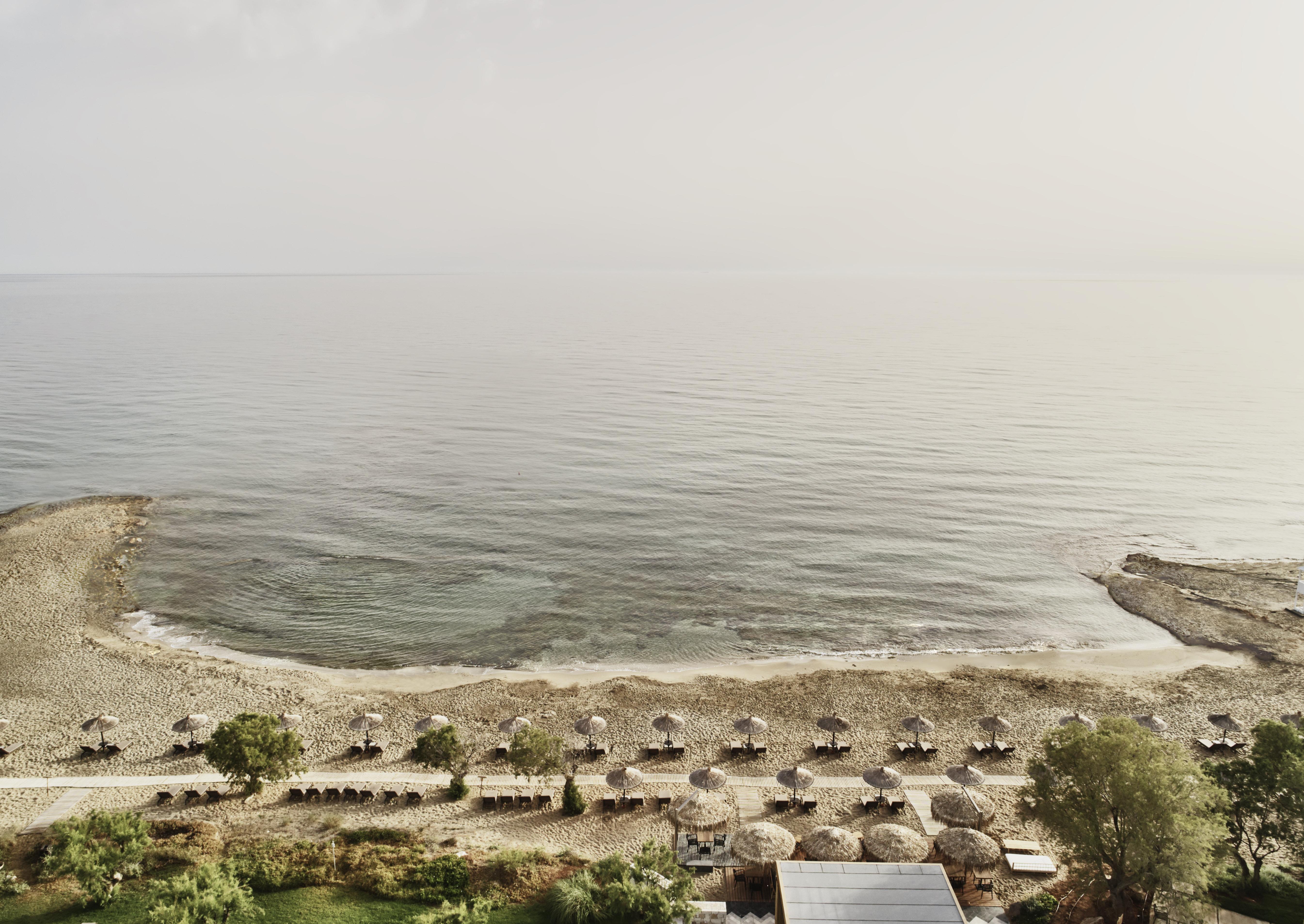 Phaea Cretan Malia, A Member Of Design Hotels Bagian luar foto