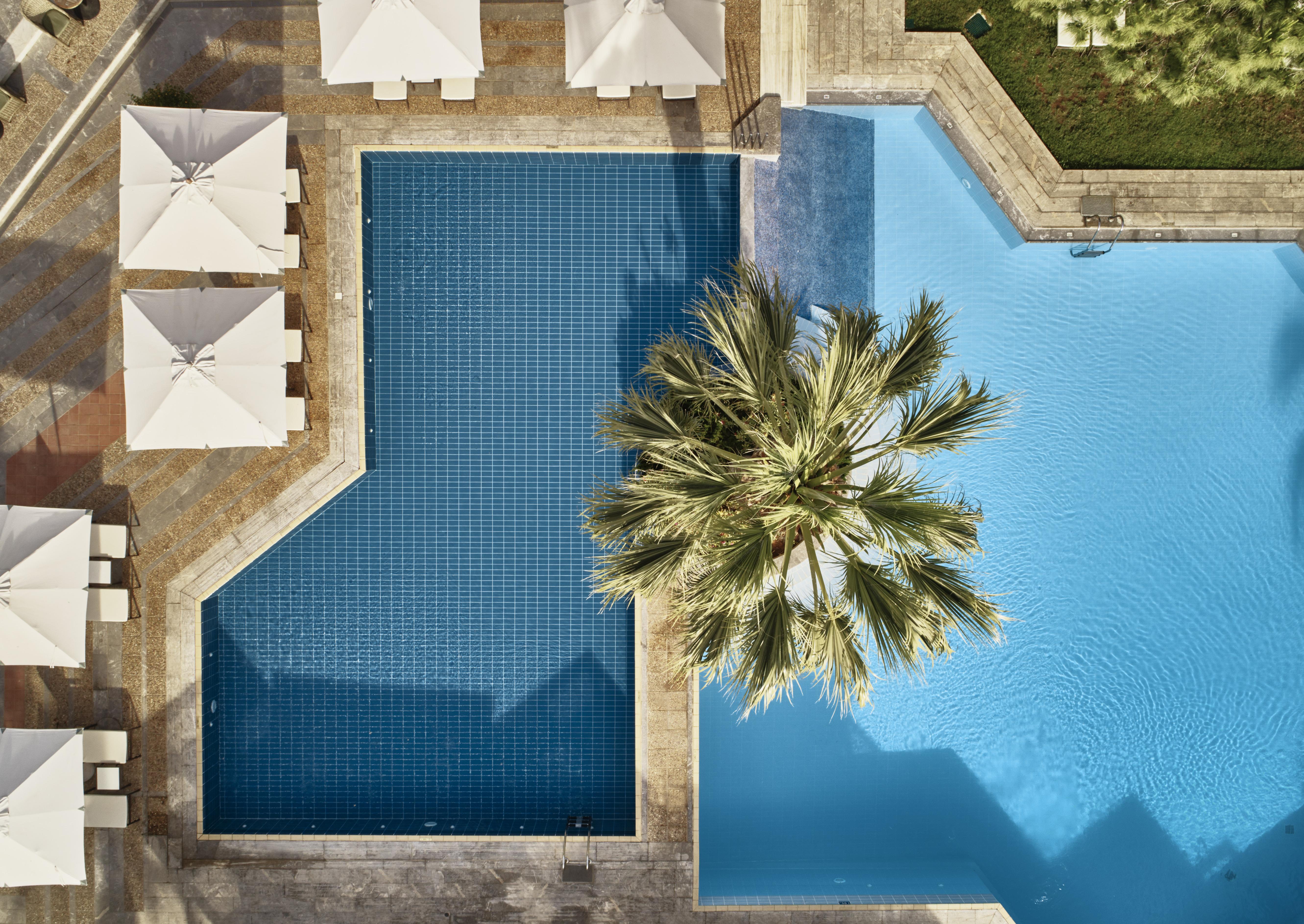 Phaea Cretan Malia, A Member Of Design Hotels Bagian luar foto