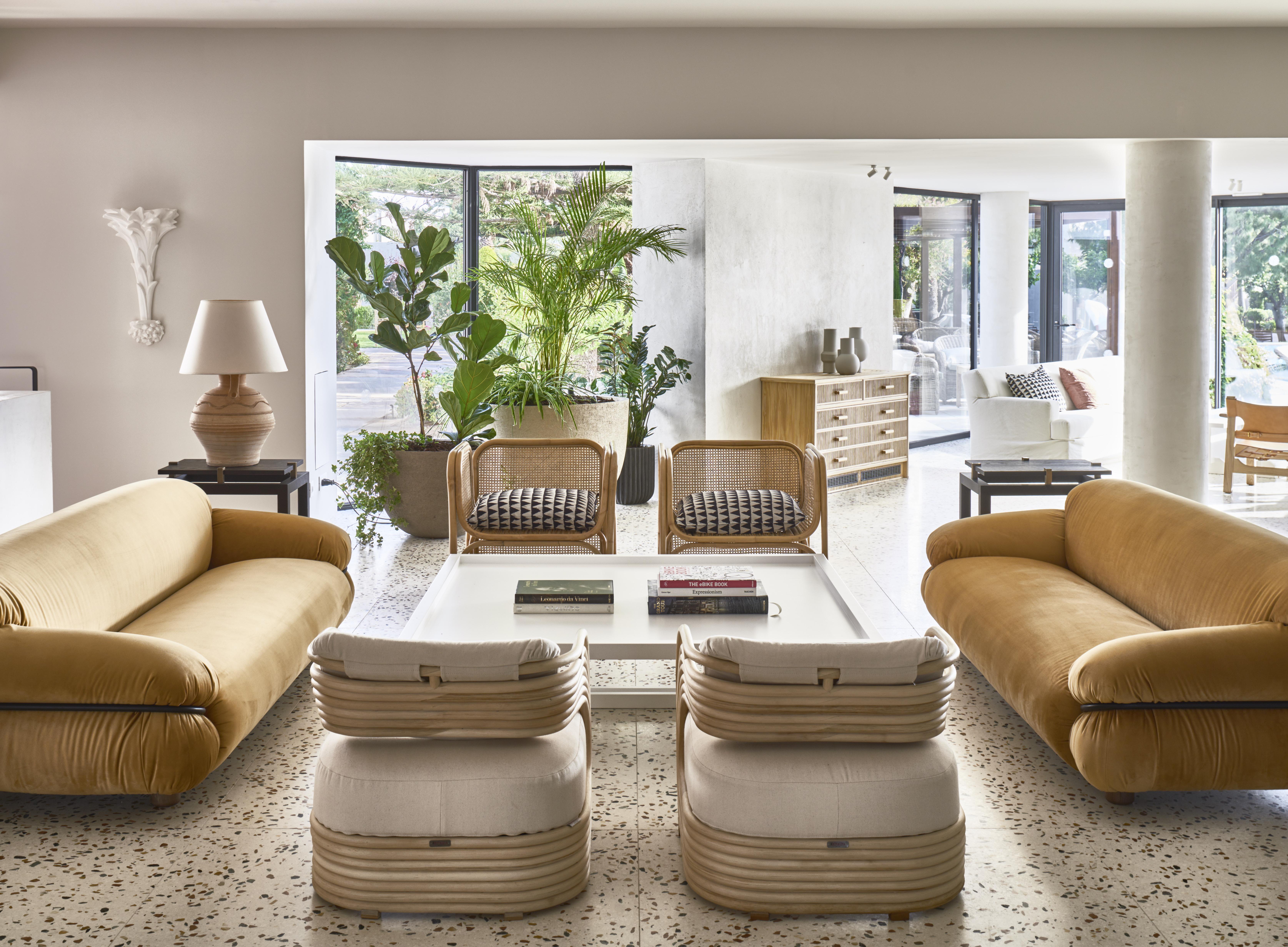 Phaea Cretan Malia, A Member Of Design Hotels Bagian luar foto