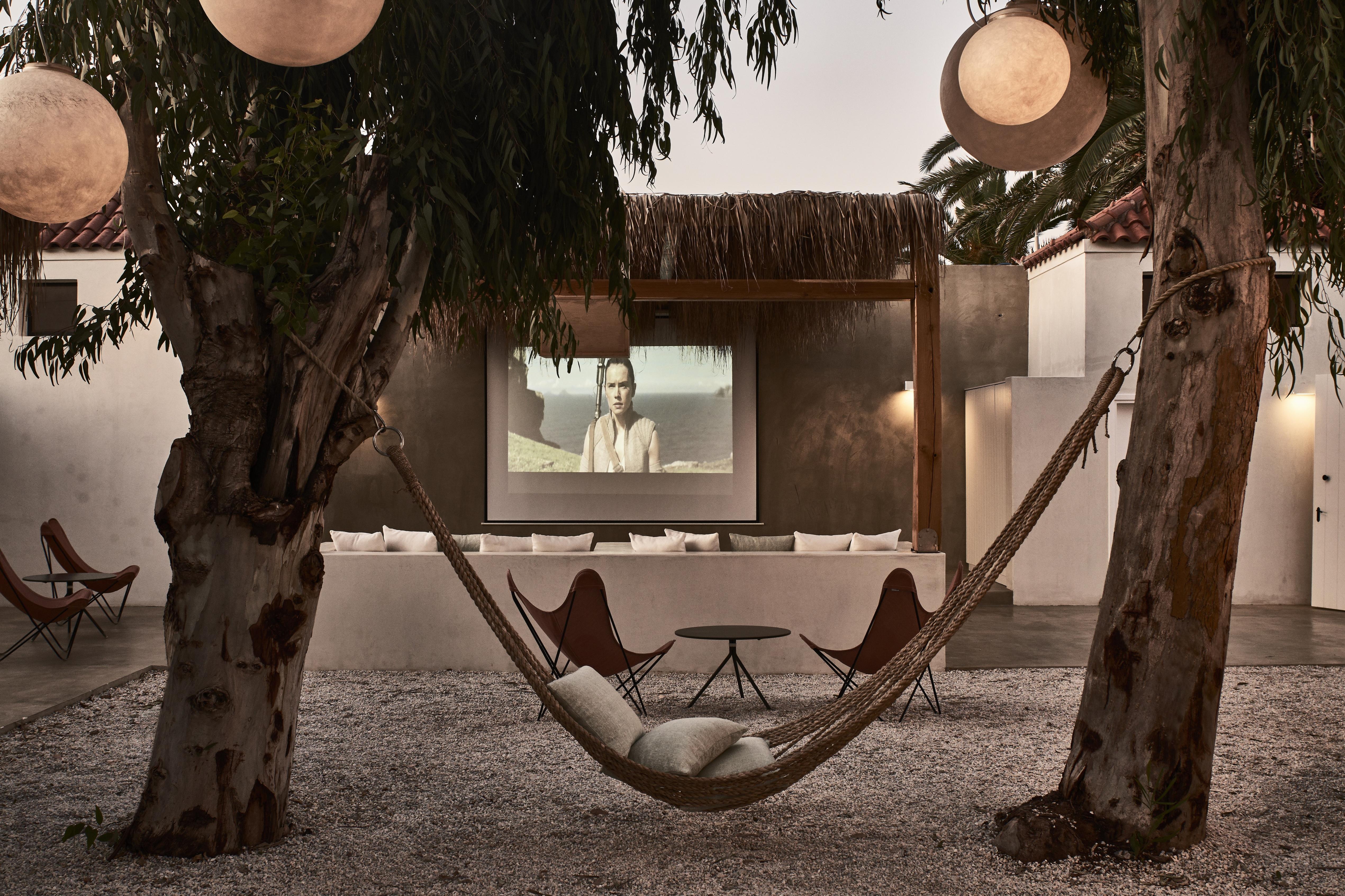 Phaea Cretan Malia, A Member Of Design Hotels Bagian luar foto