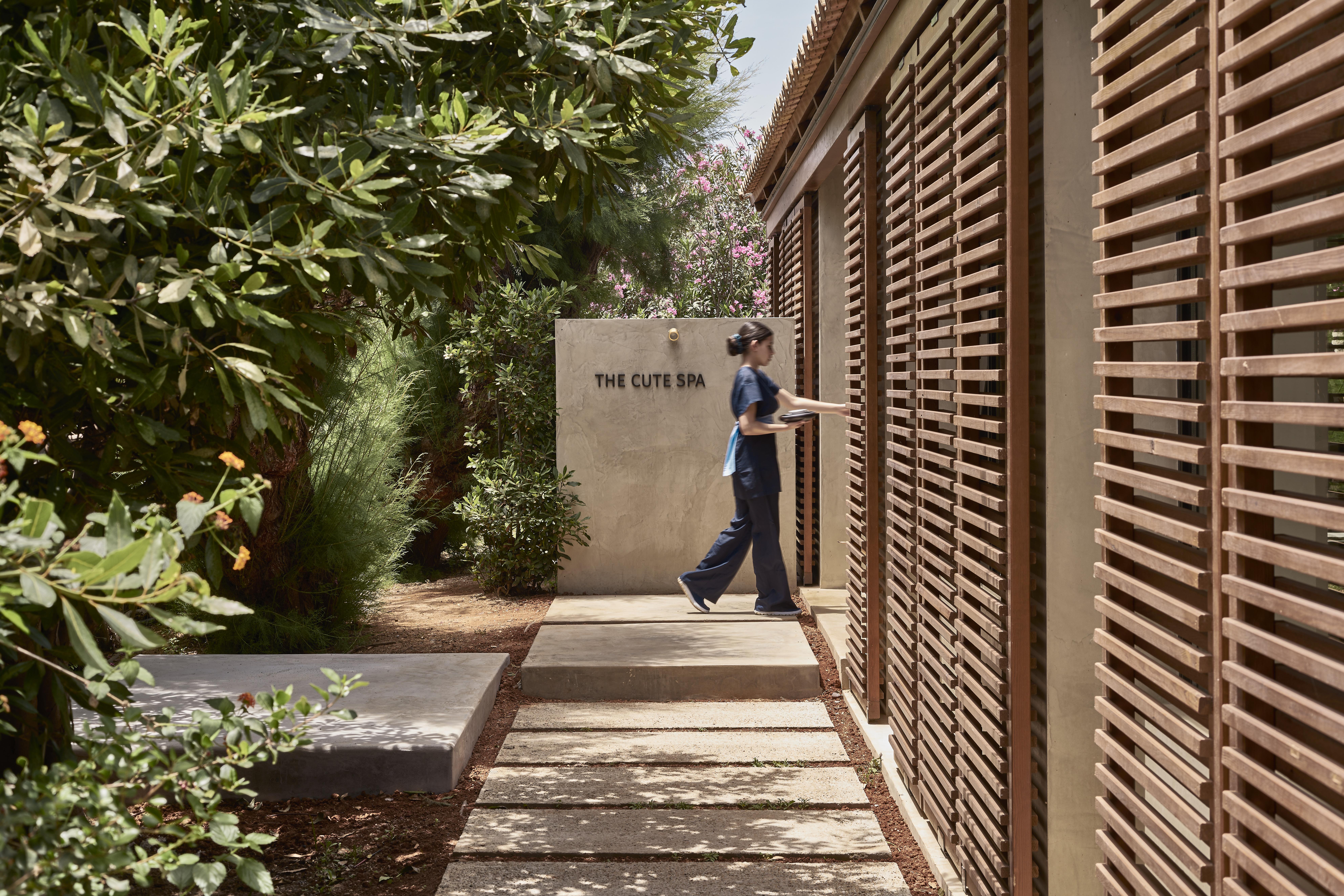 Phaea Cretan Malia, A Member Of Design Hotels Bagian luar foto