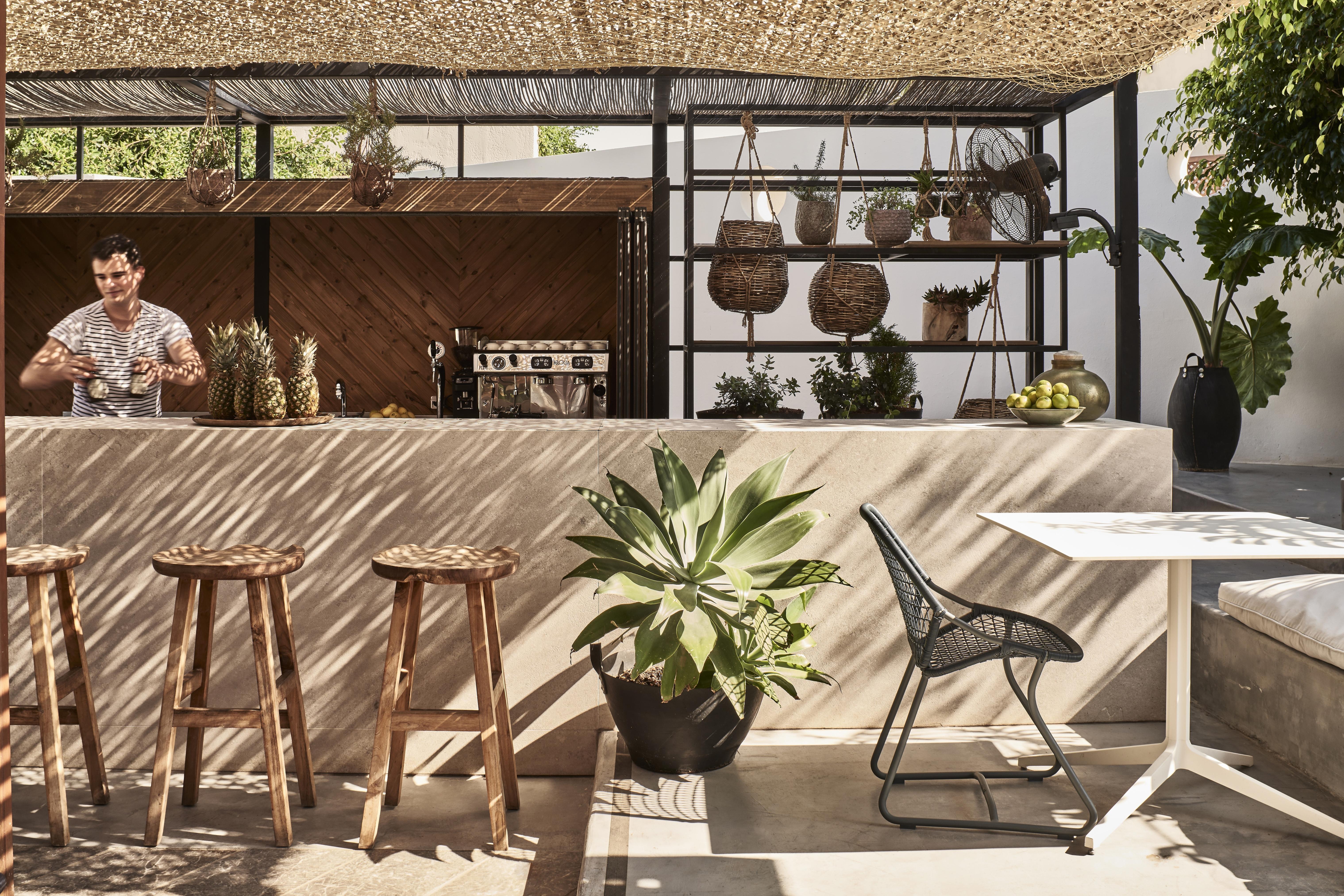 Phaea Cretan Malia, A Member Of Design Hotels Bagian luar foto