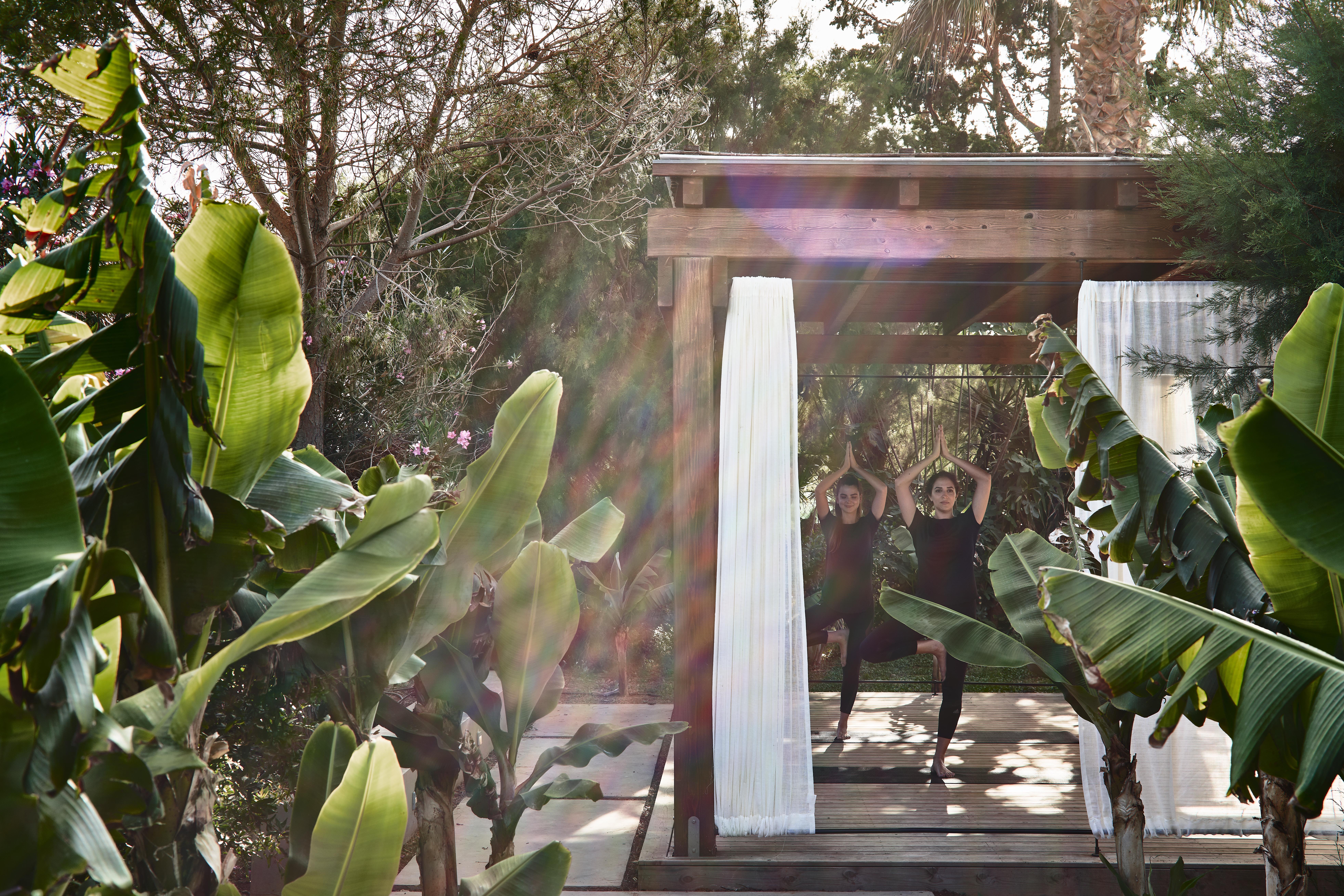 Phaea Cretan Malia, A Member Of Design Hotels Bagian luar foto