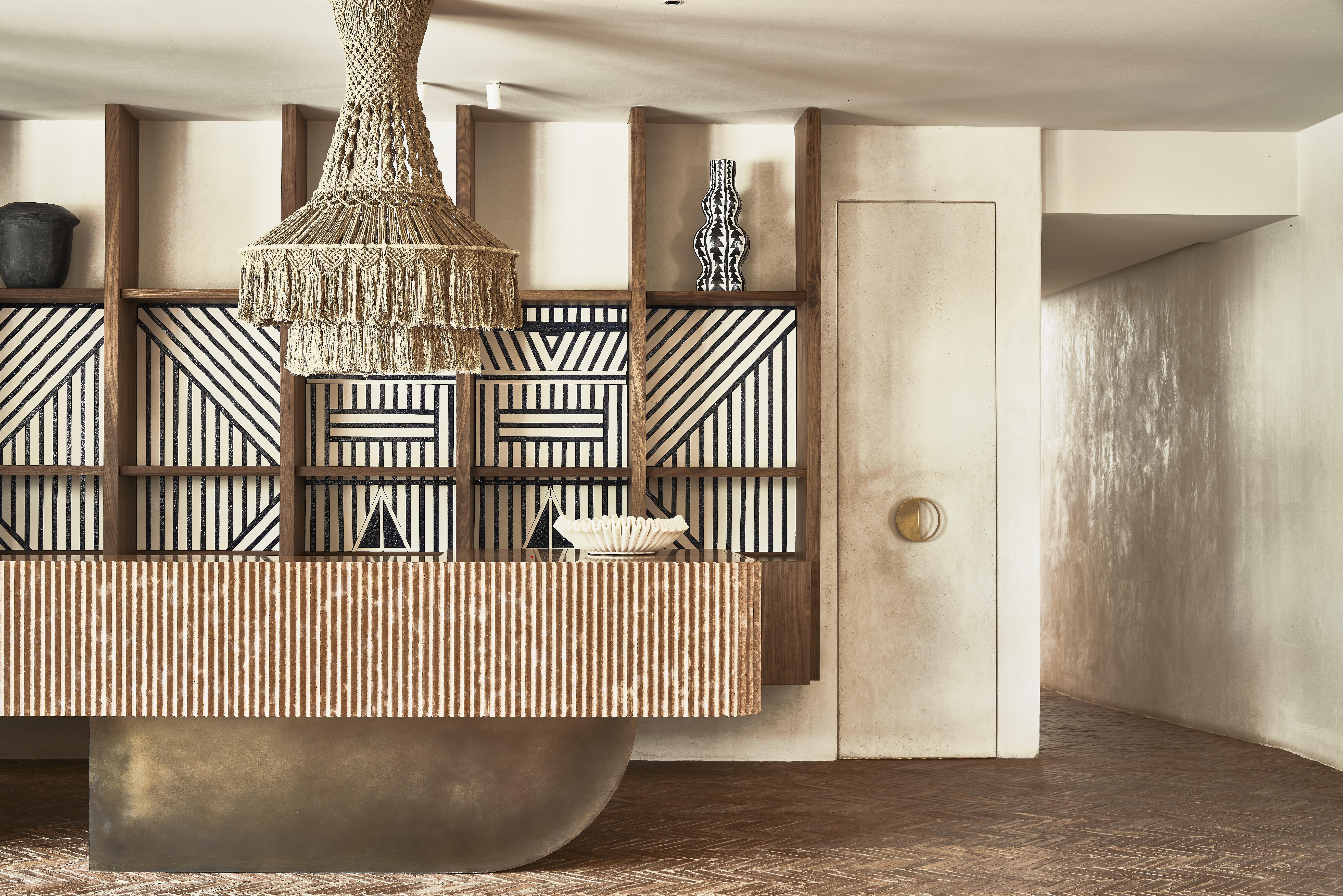 Phaea Cretan Malia, A Member Of Design Hotels Bagian luar foto