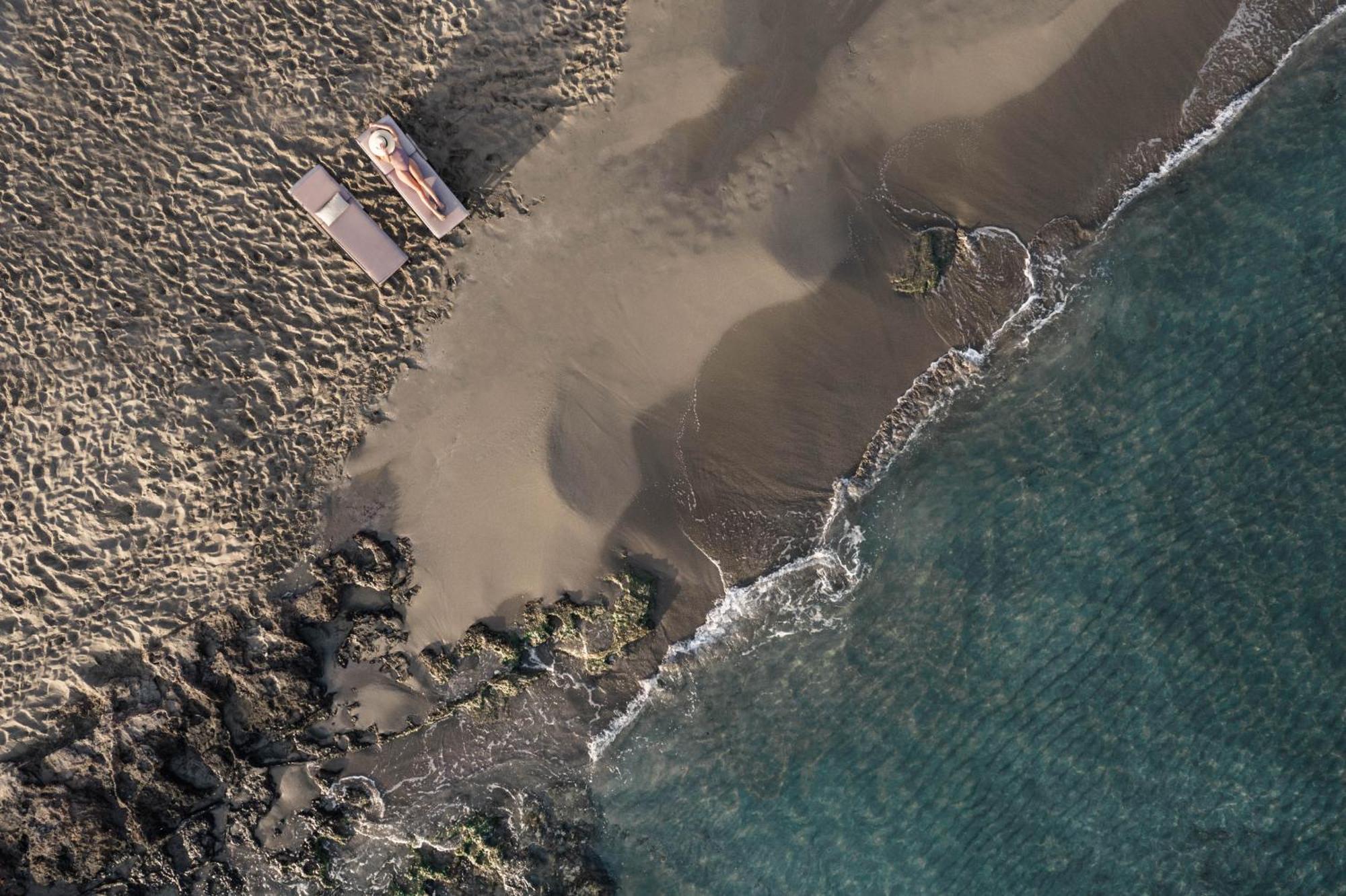 Phaea Cretan Malia, A Member Of Design Hotels Bagian luar foto