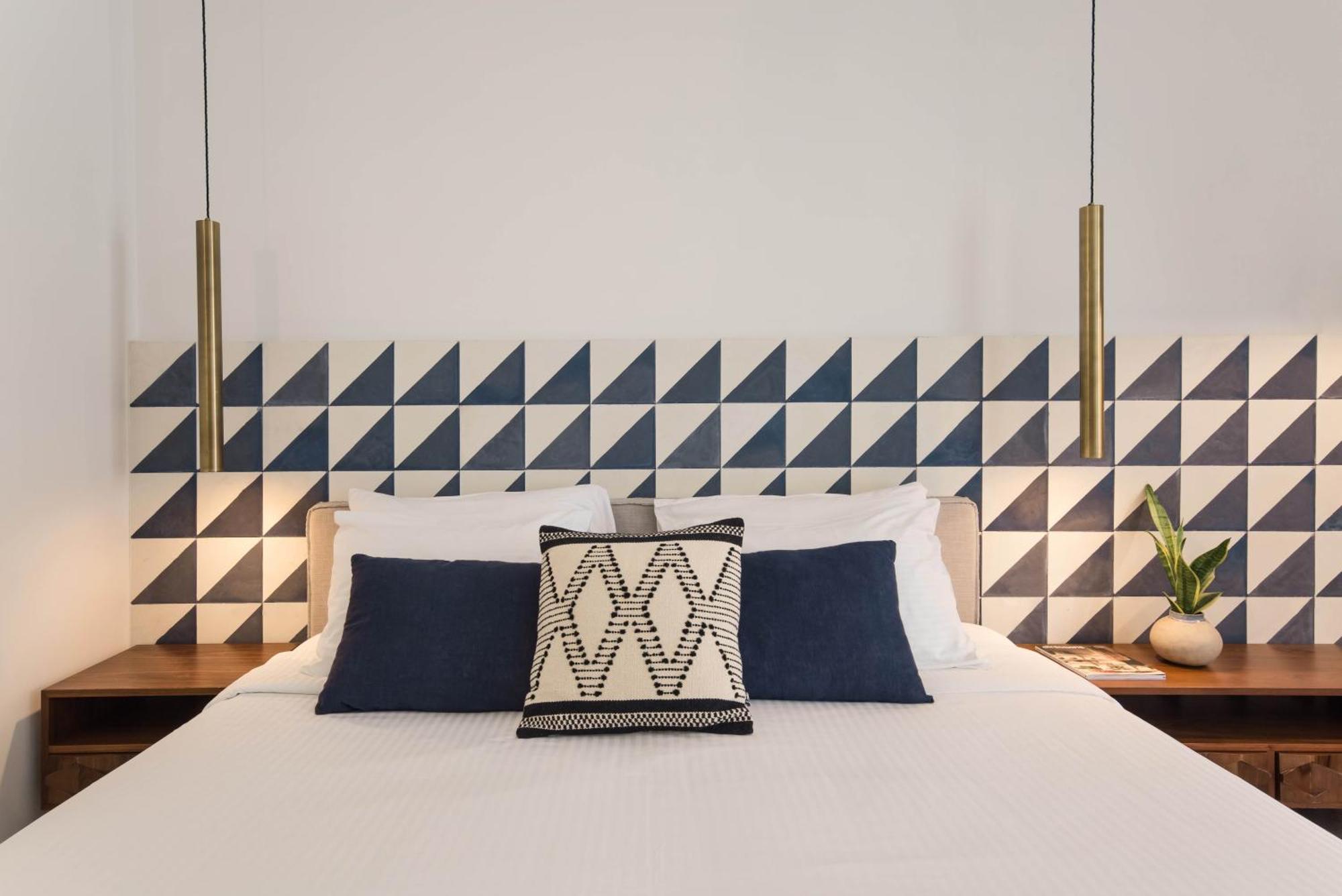 Phaea Cretan Malia, A Member Of Design Hotels Bagian luar foto