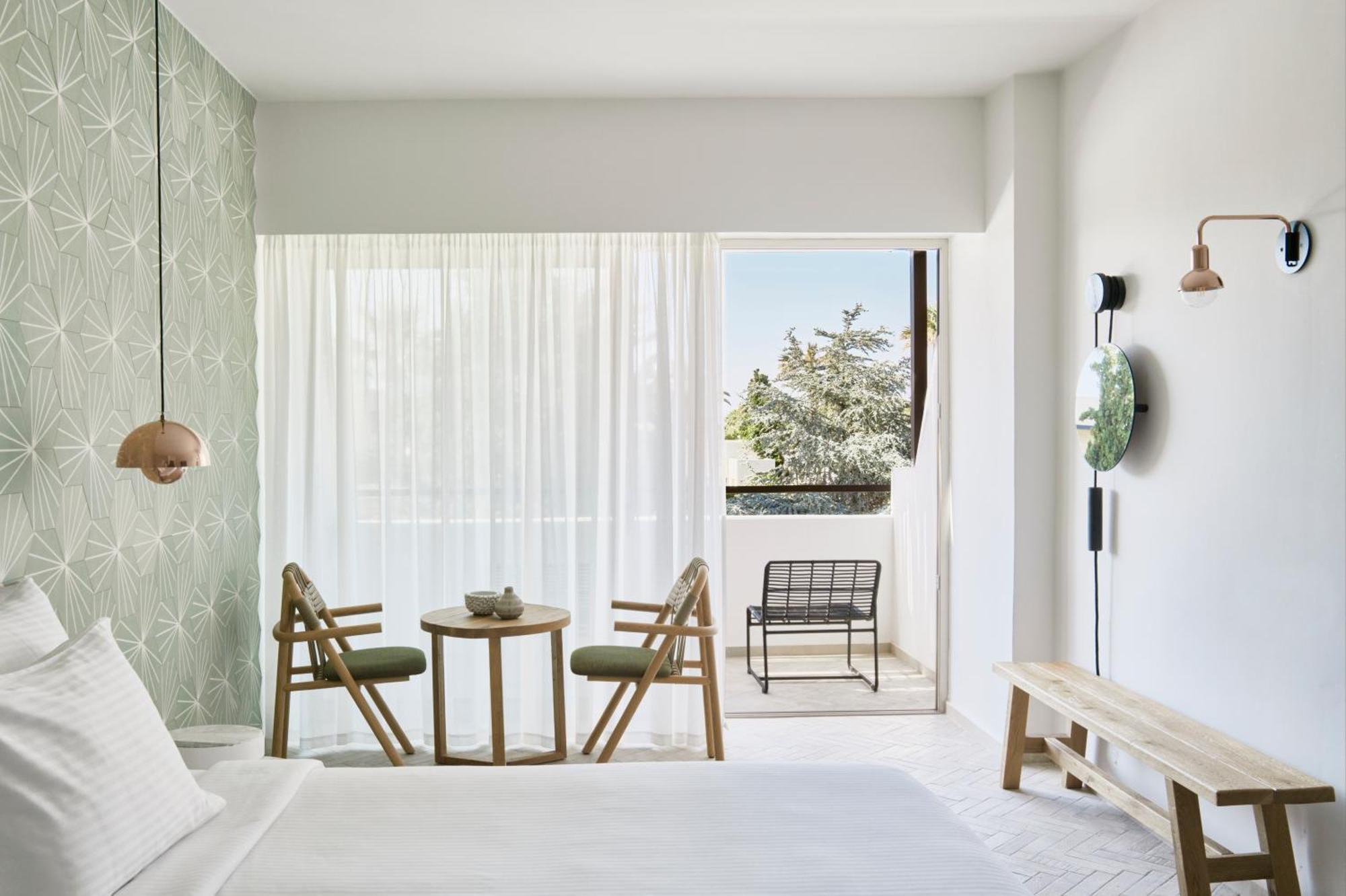 Phaea Cretan Malia, A Member Of Design Hotels Bagian luar foto